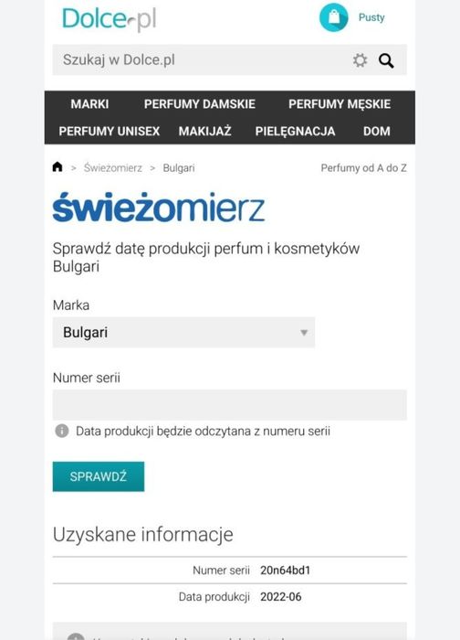 Bvlgari Man Wood Essence edp 100 ml