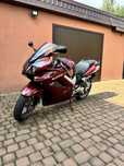 Honda VFR 800 VTEC