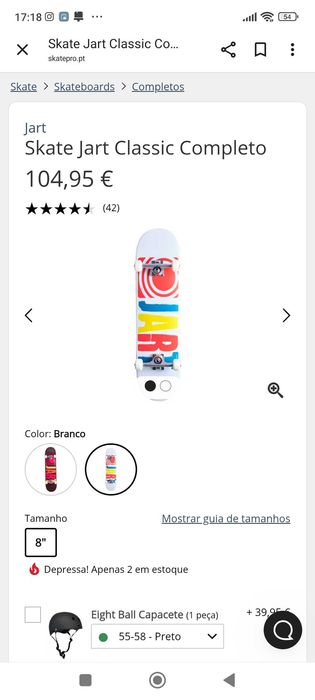 Skate Jart Trucks film