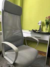 Krzesło biurowe Marcus IKEA