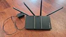 Router Asus AX3000 RT-AX57 (WiFi6)