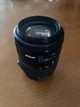 Objetiva nikon 35-105mm