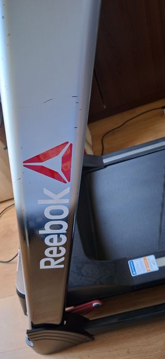Passadeira Reebok