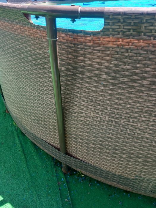 Pecas para piscisna bestway oval 3,66x 1.00