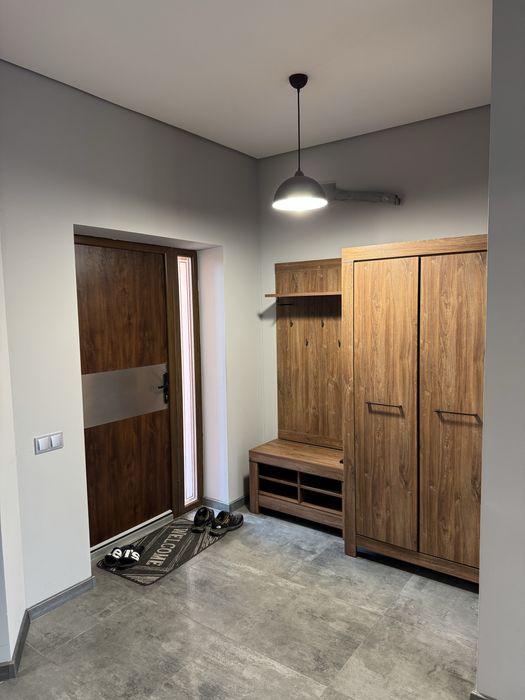 Оренда будинка (Таунхаус), Набережна