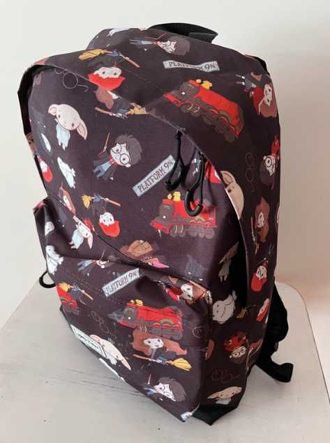 Mochila Harry Potter -Nova