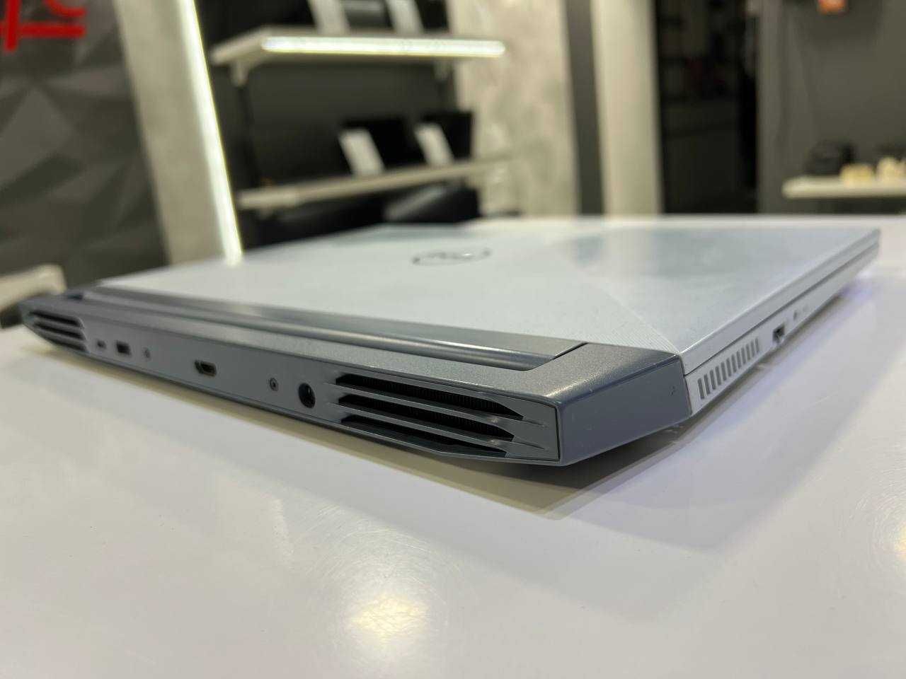 Ноутбук Dell G15 Ryzen 7 5800H/RTX3050TI 4Gb/16Gb/512Gb SSD