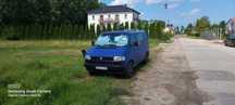 Volkswagen Transporter Stan bardzo dobry
