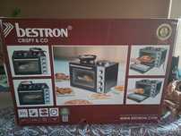 Grill elektryczny