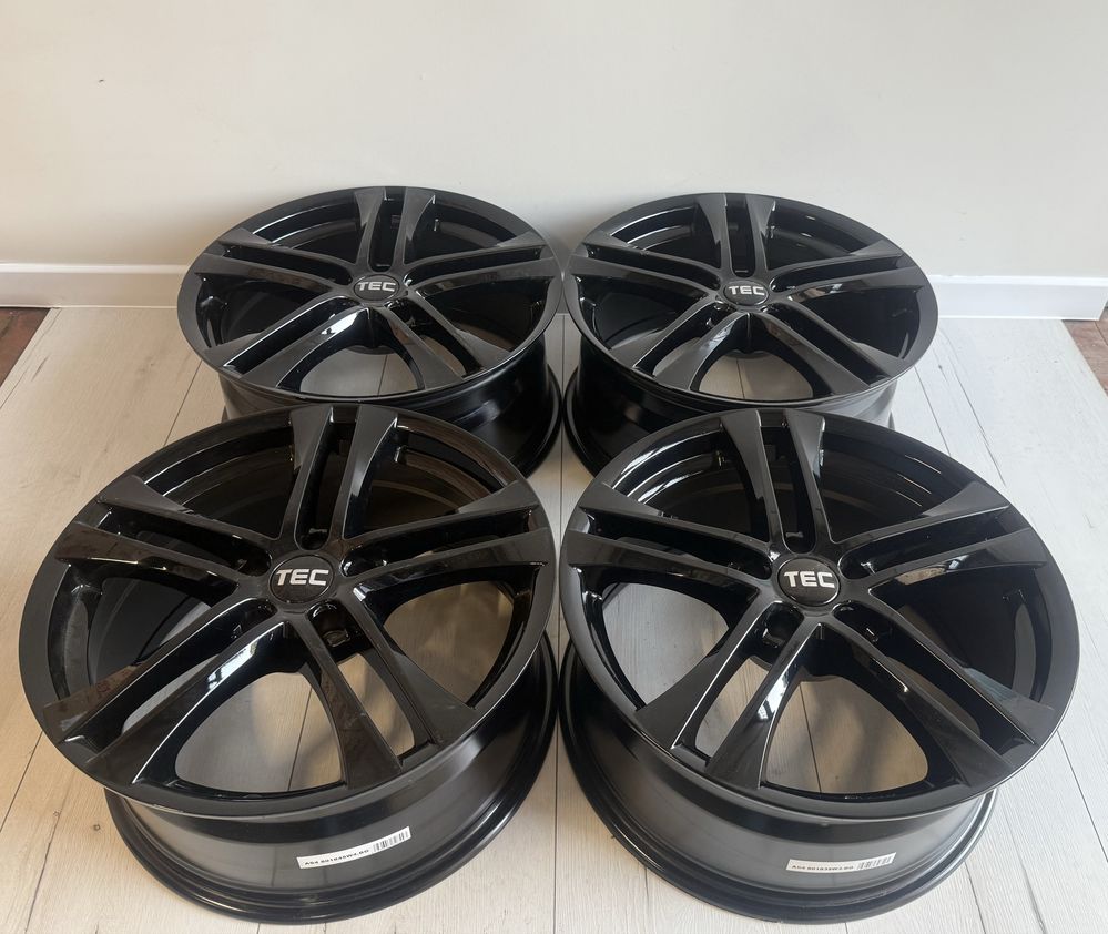 ASA - BBS 18" 5X114,3 Toyota ,Mazda ,Honda ,Kia ,Hyundai ,Nissan