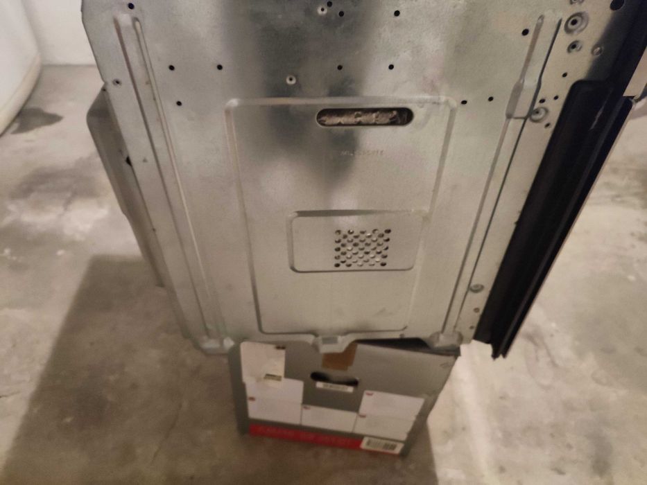 Forno AEG (encastrar)