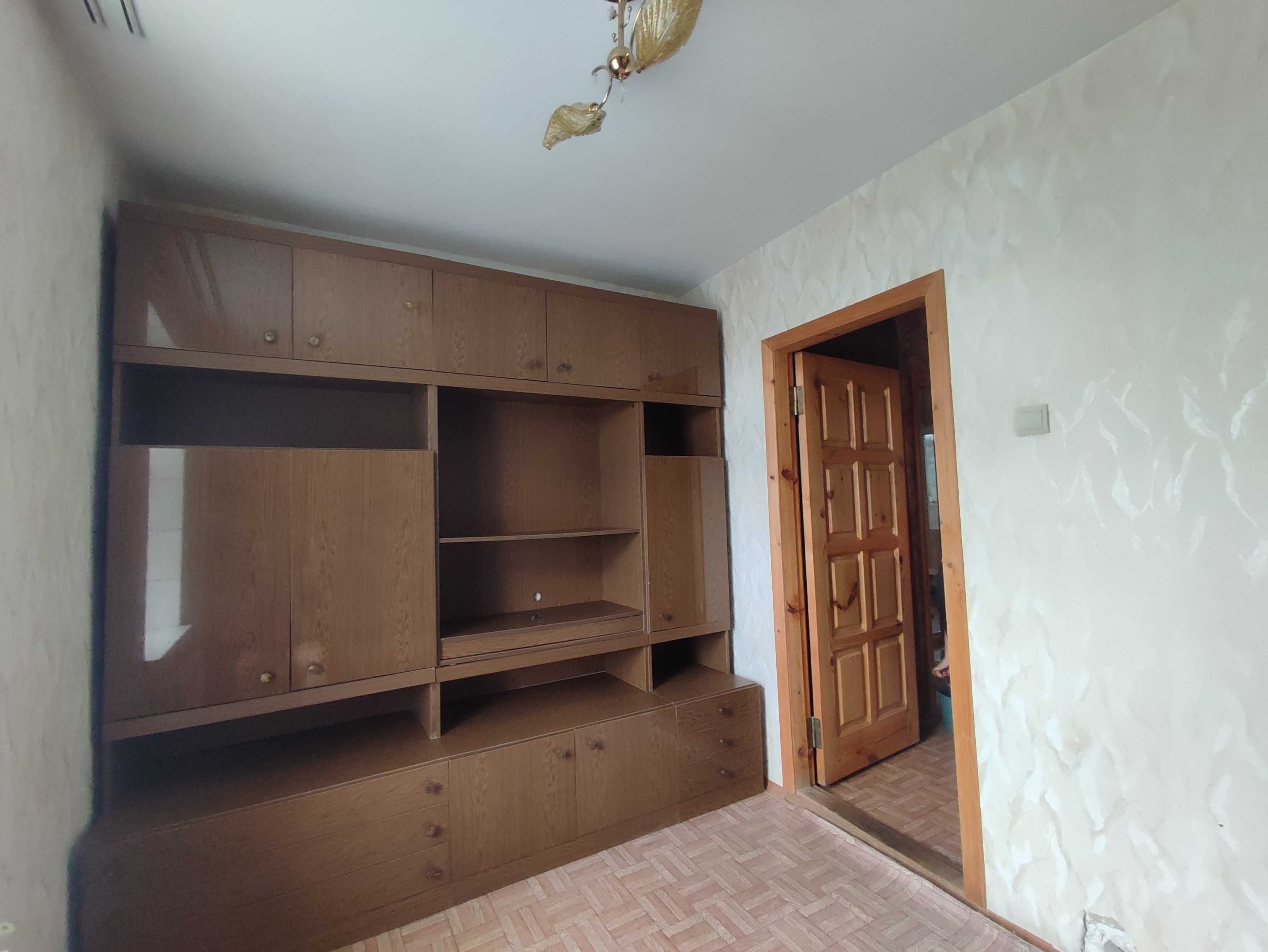 Продаж 3 к. квартири, м.Гайсин,вул.Братів Котенків (Тімірязєва), буд.9