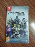 Fire Emblem Warriors para a Nintendo Switch
