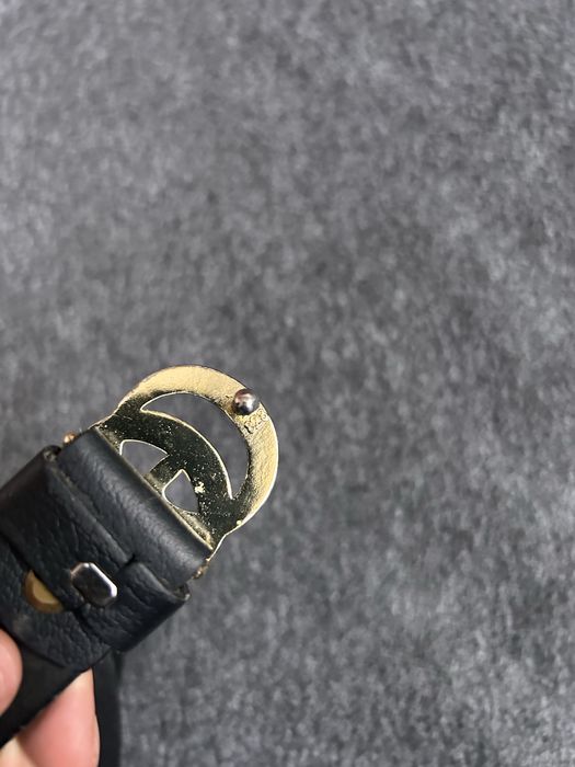 Ремінь Gucci, гуччі