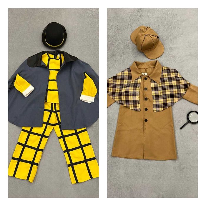 Карнавальні костюми казкові герої, граф,  оренда, прокат -300грн