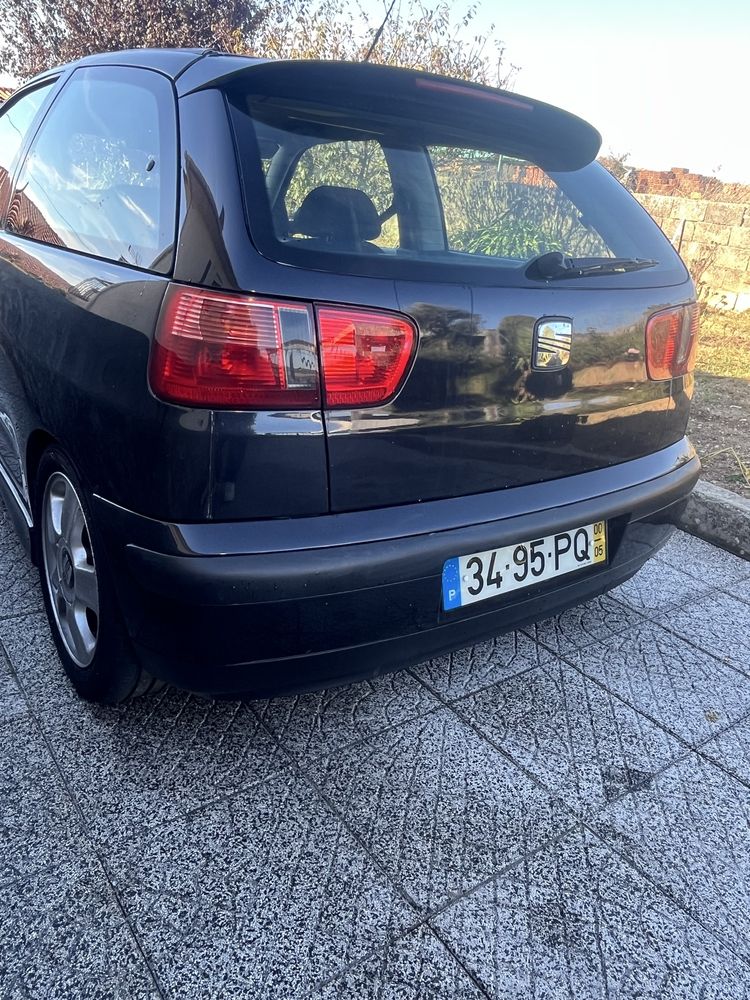 Seat Ibiza 6k2 Vp110 Sport