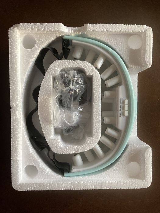 Массажер для глаз Healthy Eyes