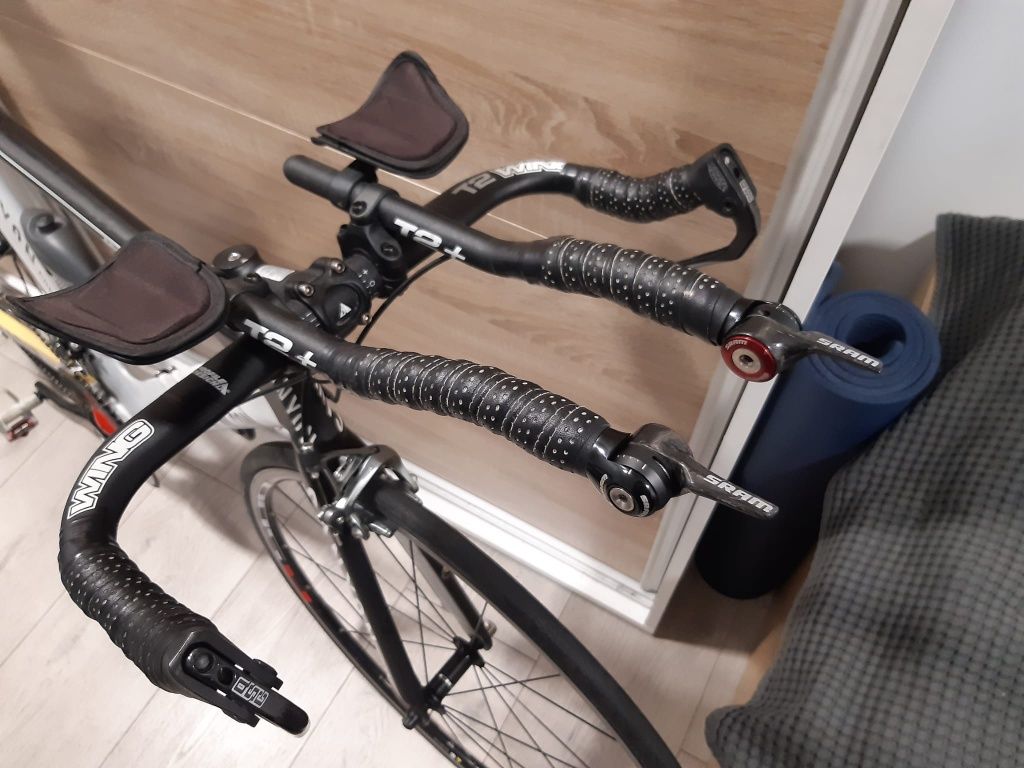 Rower Canyon speedmax F10