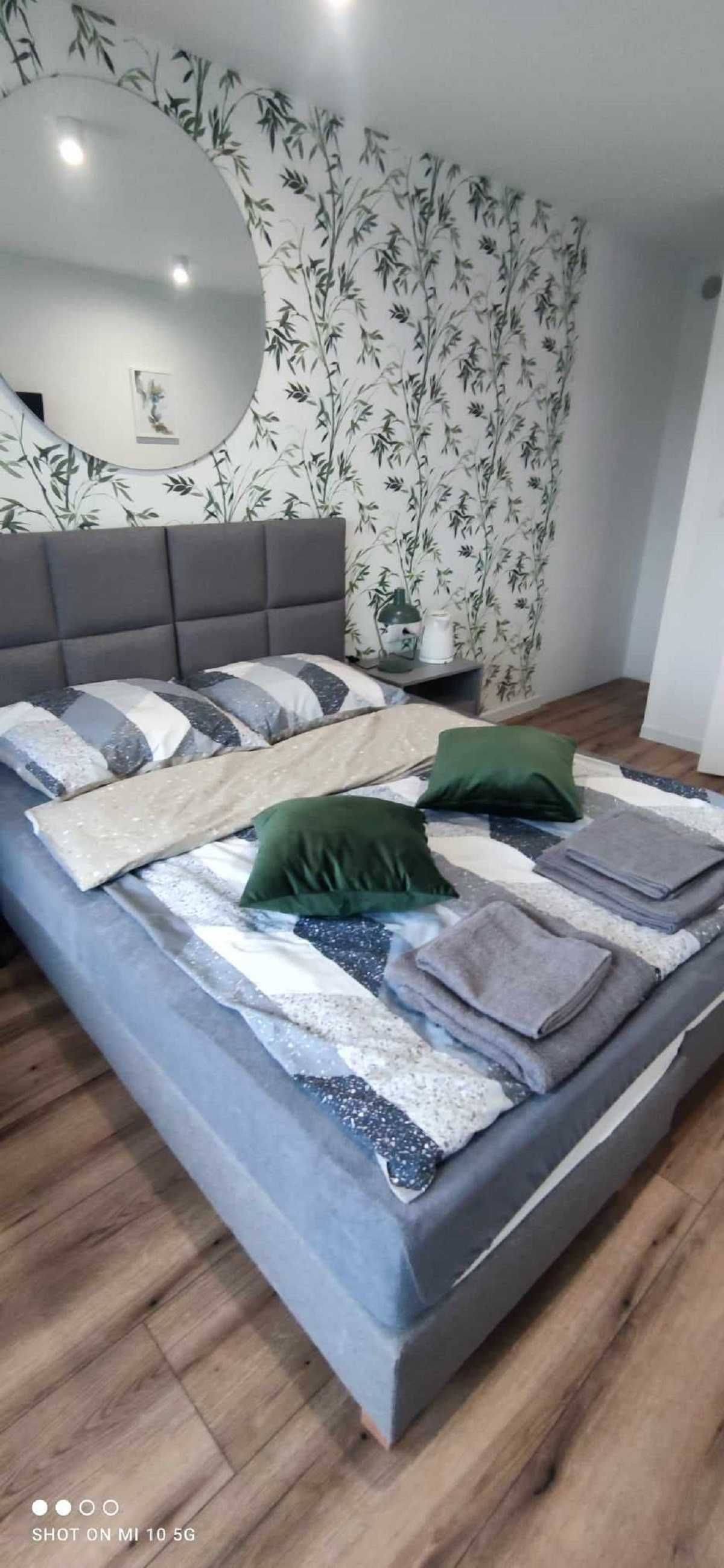 Pokoje Gościnne Szara Mewa Władysławowo