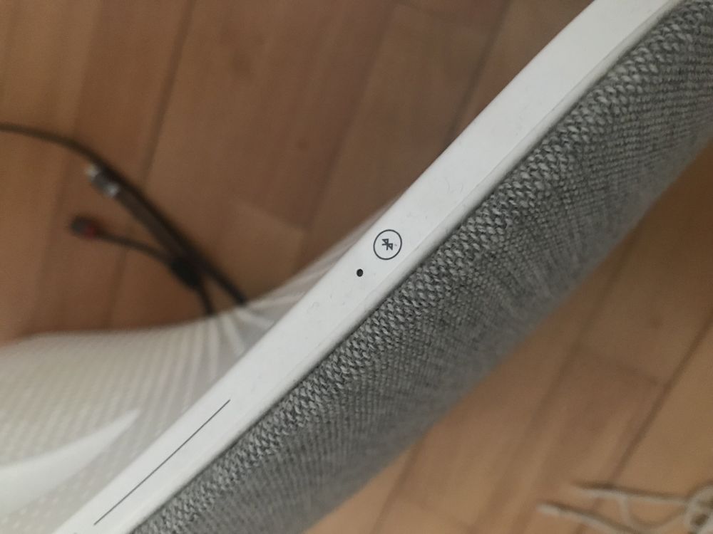 Coluna Bang & Olufsen Beoplay A6