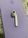 Продам один навушник лівий Airpods 2 original