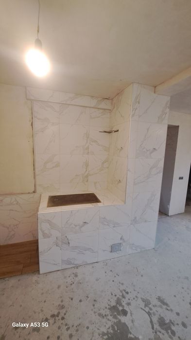 Ремонт квартир и домов