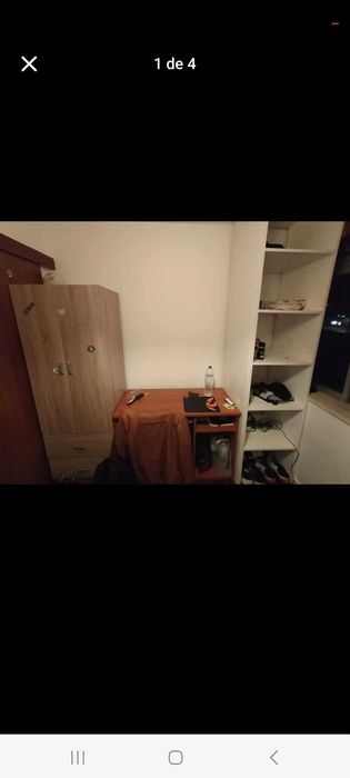 quarto bairro Norton Matos polo 2