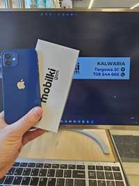 iPhone 12 128GB - Telefon z Gwarancja - RATY 0%