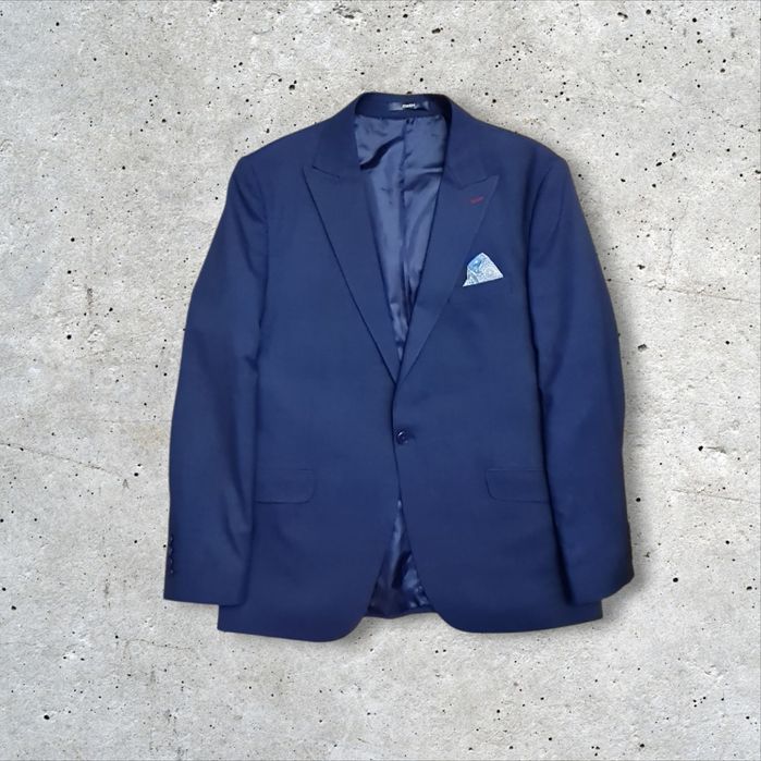 Костюм чоловічий 56 розмір