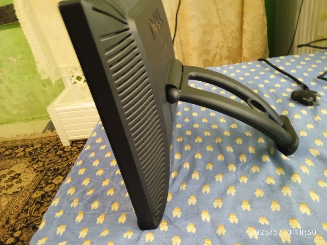 Комп'ютер dell в робочому стані або на запшастини