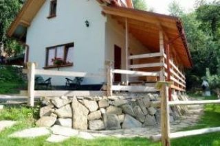 Jezioro Solińskie _Polańczyk_ pokoje i domki