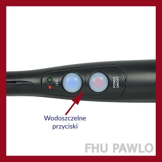 Wykrywacz METALU METALI PIN POINTER GC 2005 Nowość 2021 Promocja