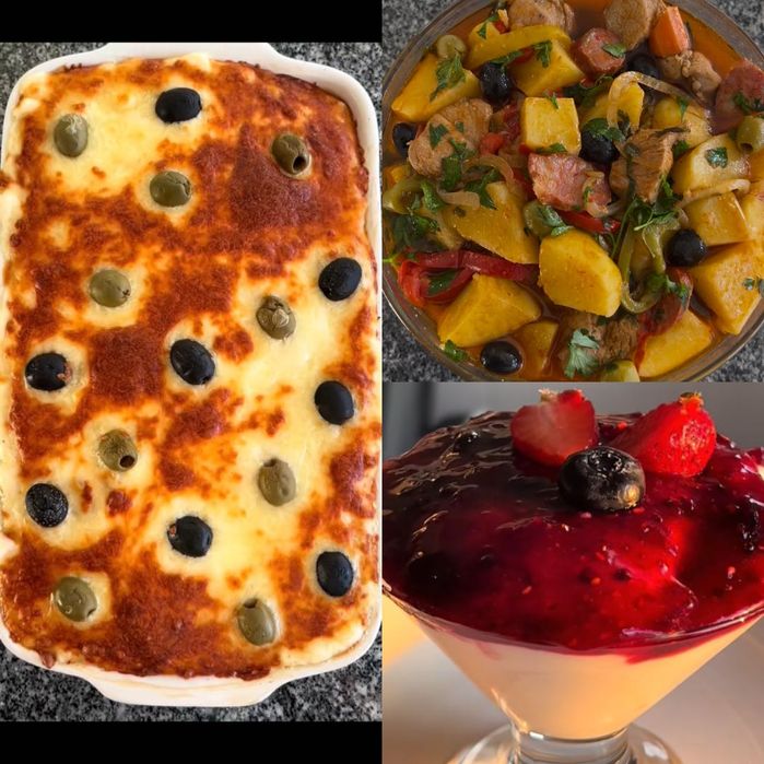 Chefe de Cozinha, cozinho para eventos e isso inclui a sua casa.
