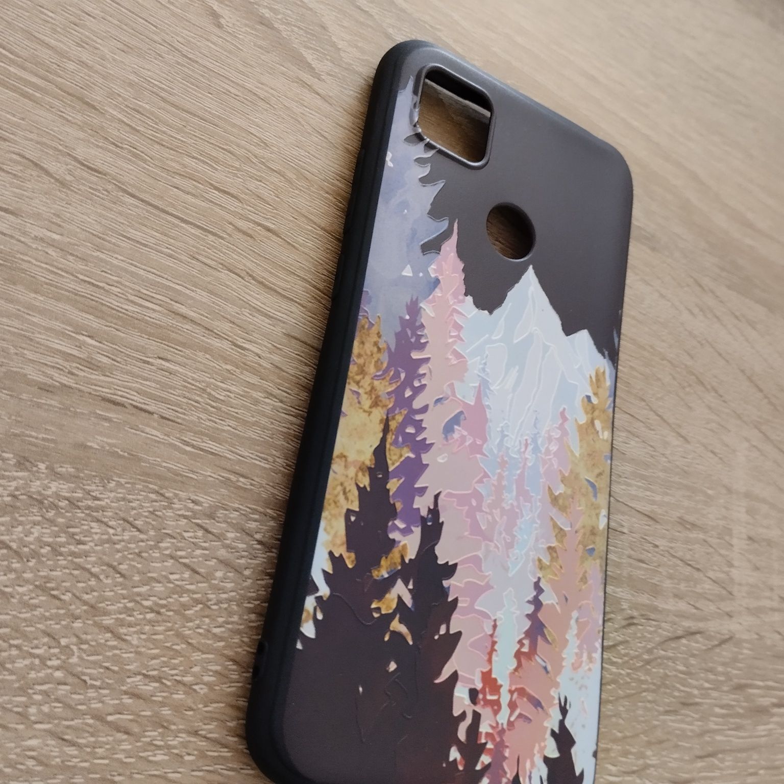 Etui Case Xaiomi Redmi Note 9C