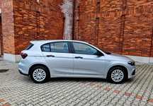 Fiat Tipo 1.4 benzyna, bezwypadkowy,1 właściciel, salon polska, FV VAT 23%