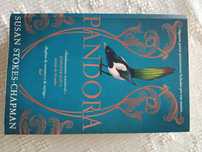Vendo livro " Pandora"