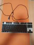 Teclado  Gaming mecânico