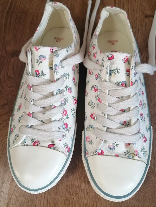 Кеди Cath Kidston, розмір 38