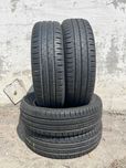 Резина 165/60 R15 CONTINENTAL ContiEcoContact 5 Лето Комплект