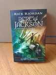 Percy jackson i bogowie olimpijscy - Rick Riordan