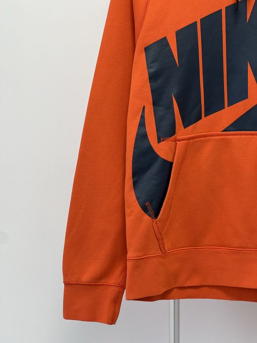 Худі/кофта Найк Nike Sportswear Оригінал