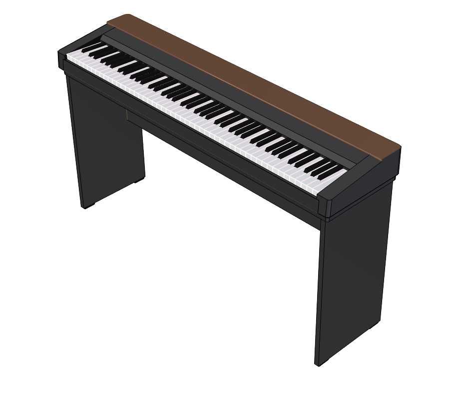 Statyw stojak do pianina Yamaha P 155 P 140 wysyłka gratis