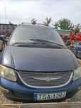 Chrysler Town & Country