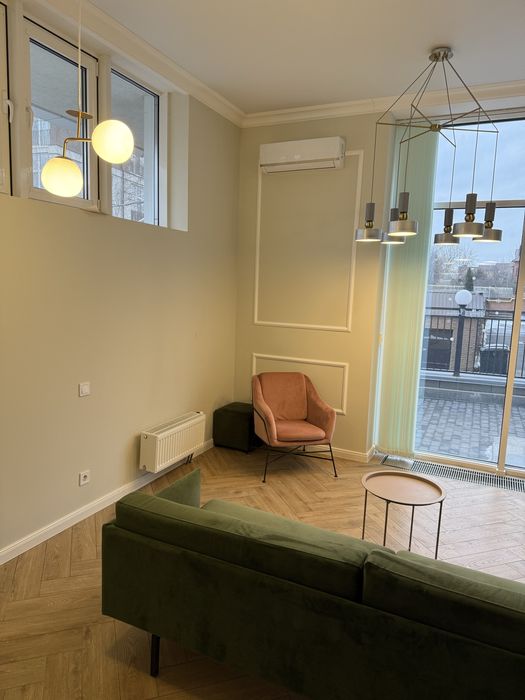 Эксклюзив! Продам нежилое помещение ЖК Ключ ул.Минская 49