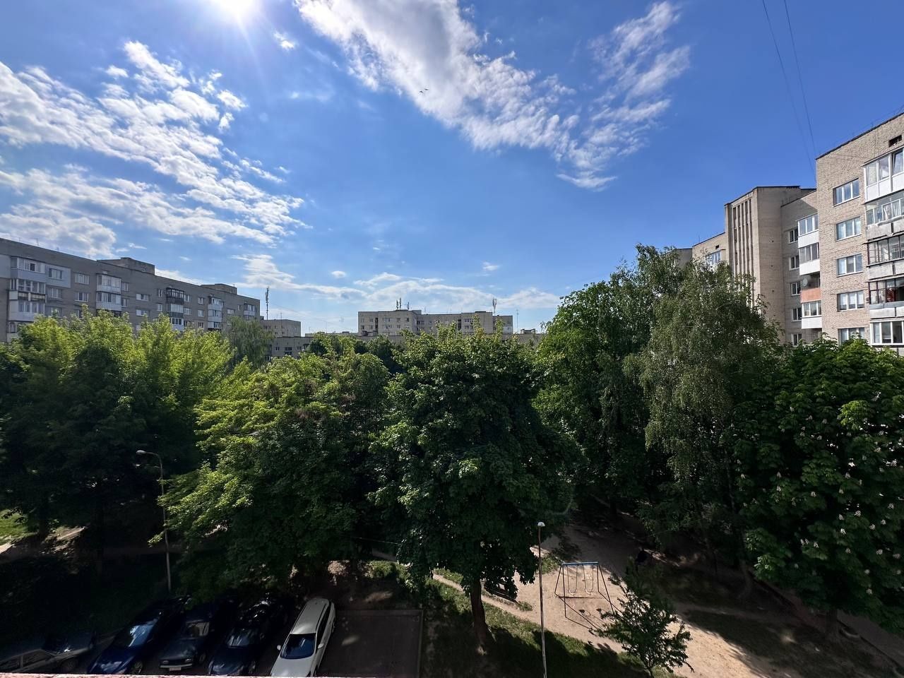 Продаж затишної квартири, район ГПЗ