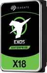 Dysk serwerowy Seagate Exos X18 14TB 3.5'' SATA III DOSTĘPNE - 500szt.