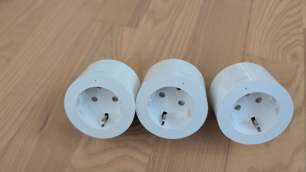 Aqara gniazdo, gniazdko, zestaw