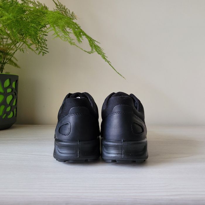 Кросівки шкіряні Оригінал Ecco Terracruise 890103 рр.38