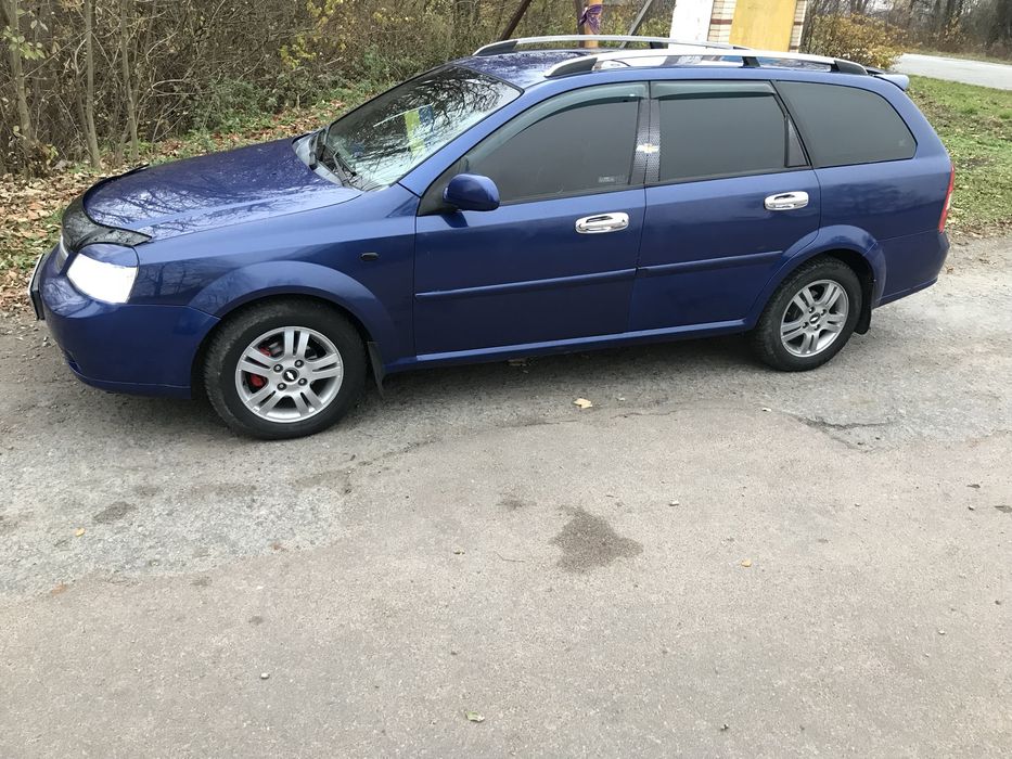 Продам авто в гарному стані