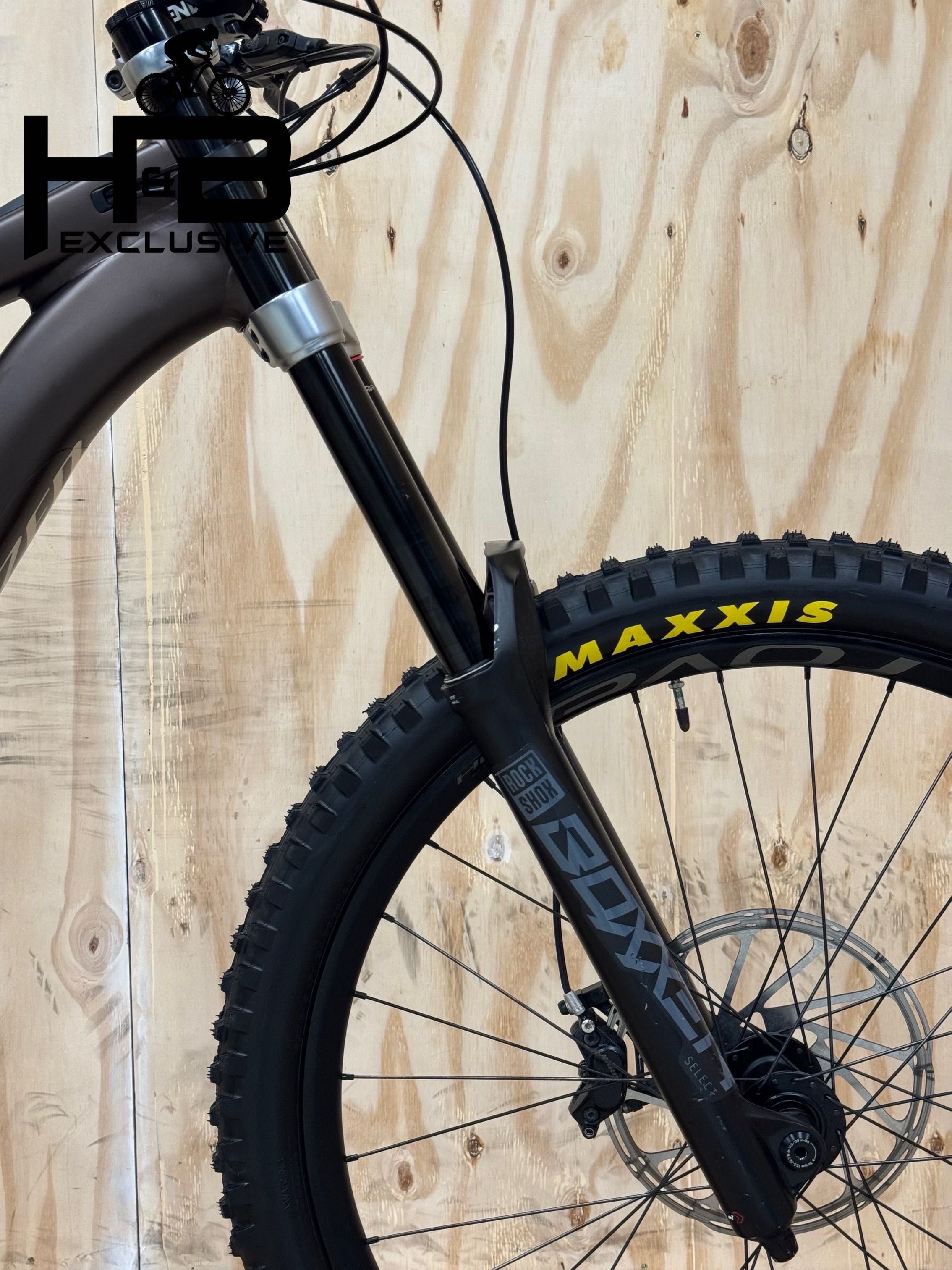 Specialized Kenevo Expert Sram X01 2022